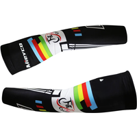 AliExpress NONE Outdoor Cycling Sleeves Leg Warmers UV Protection BMX Accessoires Arm Cuff Mangas Para Brazo Manchettes Cyclisme Protezione Mtb