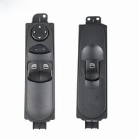 A906 545 1213 For Mercedes Sprinter W906 VW Crafter Master Push Button Window FRONT LEFT A9065451213 WS532 9065451213/ 2E0 959