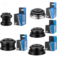 AliExpress NONE MTB Road Bike Internal Threadless Headset SEMI-INTEGRATED CNC Headset 1 1/8