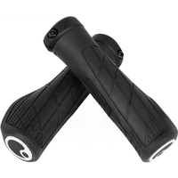 AliExpress ERGON GA3 GE1 GA20 Anti-slip Rubber Grips Bicycle Handlebar Grip MTB Cycling Soft Handle Grips Bike Bar End Mount Hand Covers