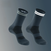 AliExpress YKYWBIKE Cycling Socks Men Women Breathable Road Bicycle Socks Sport Compression Socks Outdoor Racing Running Bike Socks