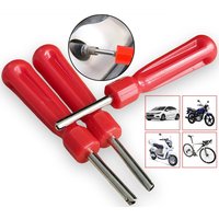 AliExpress NONE Portable Tire Valve Core Remover Installer Tool Removal Tool Car Bike Bicycle Motorcycle Tire Repair Tools Wrench Screwdriver