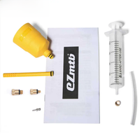 AliExpress Ezmtb Bicycle Hydraulic Disc Brake Oil Bleed Kit Tools For , Avid,SHIMANO,Disc Hydraulic Brake Mountain Bike Repair Tools
