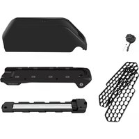 AliExpress MAX 56pcs 21700 Cells Polly Battery Case EBike Battery Box Ebike Downtube Case with Battery Holder