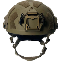 AliExpress emersongear Fast SF Ultra High Cut Tactical Helmet Head Protective Gear Guard Airsoft Headwear Hunting Cycling Electric Scooter Combat 캠핑