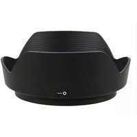 HB-53 77mm Lens Hood HB 53 HB-53 Reversible Camera Lente Protector for Nikon D610 D750 AF-S 24-120mm f/4G ED VR Accessories