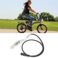 AliExpress VGEBY Electric Bicycle Motor USB Programming Cable for BAFANG BBS01 BBS02 BBS03 BBSHD Mid Drive Motor Kit