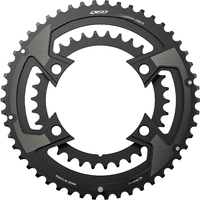 AliExpress Magene Chainring 110BCD Split Hollow Ultra Light Wheel Power Meter Road Bike Accessory Parts Chainwheel for PES QED Shimano Sram