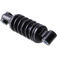 AliExpress 125mm mountain bike folding bike scooter shock absorber electric bike rear bladder softtail bike shock absorber