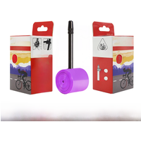 AliExpress NONE CYDY TPU 700C GRAVEL Road Bike Inner Tube 700x35-50C For 35C 38C 40C 45C 50C Tire Bicyele Camera MTB 29x1.5-1.95 pneu aro