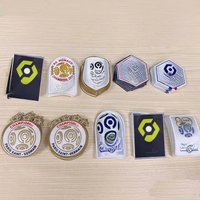 Super A Retro 2023 2024 Patch Football Soccer Badge patch customized