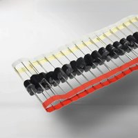 100PCS 10SQ045 10SQ050 15SQ045 15SQ050 20SQ045 20SQ050 30SQ045 30SQ050 10A 15A 20A 30A Solar Energy Schottky Rectifiers Diode