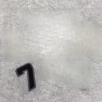 AliExpress NONE 1PC 0123456789 Black Number Motorcycle Stickers Waterproof for Motorbike Fuel Tank Helmet Electric Scooter Bike Vinyl Decals