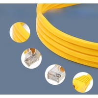 2024 ESYS ENET Refresh Hidden Data Cable for BMW F-Series ICOM ENET OBD2 Coding Cable Onboard Diagnostic Coding Tool