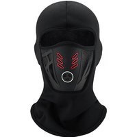 AliExpress GPCROSS ANTI-HAZE Motorcycle Riding Balaclava Cycling Full Face Mask Ski Hood Cap Beanies Windproof Soft Outdoor Warm Bike Headwear