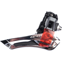 AliExpress SHIMANO GRX Series FD-RX810-F Front Derailleur 2x11s For Road Bike Bicycle Front Derailleur Original Shimano Bike Parts
