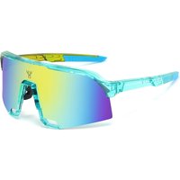 AliExpress NONE Brand New Stylish Sunglasses Men Women Baseball Cycling Glasses Outdoor Running Sport Eyewear UV400 MTB Bike Bicycle Goggles