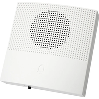 38 Sound Adjustable Door Bell 12V Wired and Battery two types Doorbell for Door Access Control System 38 Tinkles