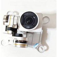 For DJI Phantom3Pro/Adv/Phantom3S Complete Gimbal Camera for Repair Parts Used Not New and Functional