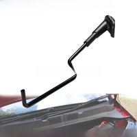 For Audi VW UP Seat Mii Skoda Citigo E-Citigo Bonnet Hood Support Rod 1S0823363F