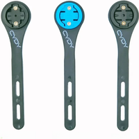 AliExpress NONE Cydy Road Bike Navigation Speedometer Mount Garmin Edge Cyclocomputer Support Bryton Computer Cycling Gps Wahoo Bicycle Bracket