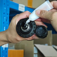 AliExpress NONE GOLDIX bicycle hub bearing adapter special lubricating grease is suitable for Shimano Sram transmission system and bicycle acces