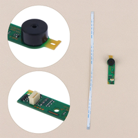 ON Off Power Eject Button Switch Board Cable Compatible With PS4 Slim CUH-2000 TSW-002/003/004