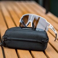 AliExpress ROCKBROS Cycling Glasses Photochromic Polarized Lens Bike Glasses UV400 Protection Eyewear Sunglasses MTB Road Bicycle Goggles