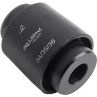 AliExpress SPORTARC Bicycle Fork Seal Driver Tool Kit Fork Seal Installation Tool For FOX 32/34/35/36mm Pipe Diameter Dual-Head Suspension Tool