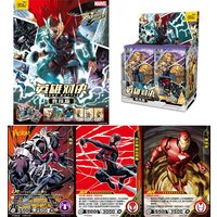 Official Kayou Genuine Hero Battle Series 4 Collection Cards New Authentic For Children Gifts