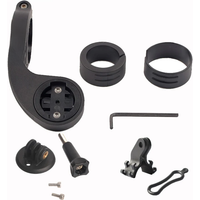 AliExpress CYDY Bryton Rider 750 Gopro Wall Mount Bicycle Odometer Power Meter Support Gps Bike Cycling Speedometer Cradle Cyclocomputer Bracket