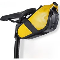 AliExpress West Biking WEST BIKING Waterproof Saddle Bag Tools Storage Rear Seat Tail Bag 2.3L MTB Road Bicycle Roll Closure Pouch Cycling Accessories