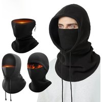 AliExpress GTUBIKE Thermal Face Bandana Mask Cover Neck Warmer Gaiter Bicycle Cycling Ski Tube Scarf Hiking Masks Print Women Men Winter