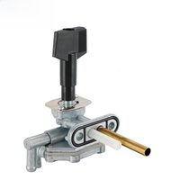 44300-26E00 Fuel Vavle Petcock Shut Off Tank Switch Fits for Suzuki GSF600,GSF1200 Bandit