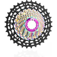 AliExpress ZTTO Ultralight 11/12 Speed Road Bike Cassette 11s 12s /30/32/34/36T ULT Sprocket Freewheel 112g~146g 11V 12V Gravel K7 HG
