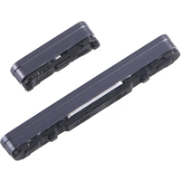 1set Power Button + Volume Control Button For Samsung Galaxy Tab S7 FE SM-T730 / SM-T733 / SM-T736B / SM-T735