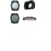 for DJI Osmo Pocket 3 Wide Angle Macro Black Mist Break Blue CPL ND16/64/256 Lens Kit Vlog Handheld Gimbal Accessories