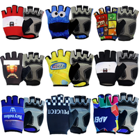 AliExpress Bouygues 28 models Retro Gloves Cycling Summer Guantes Ciclismo MTB Gloves Road bike gloves Bicycle Gym Gloves Non-slip Sports перчатки