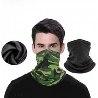 AliExpress cycle zone Cycling Mask Breathable Sunscreen Scarf Outdoor Scarf Neck Warmer Winter Bike Mask Headgear for Hiking Fishing Cycling Equipment