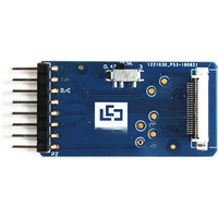 Connection Adapter Board E-Ink HAT For Epaper Display DESPI-C02