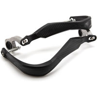 AliExpress evomosa 22mm 25mm 28mm Motorcycle Handguards For Honda ADV EXC Enduro Husqvarna TE CRF WRF DRZ KLX Dirt Bike ATV Handlebar Guards