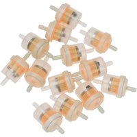 AliExpress NONE 20/10pcs Universal 1/4