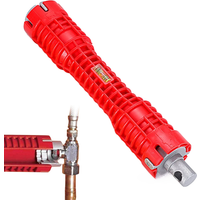 Plumbing Tools Plumbing Tools Faucet Wrench Sink Drain Wrench Faucet And Sink Installer Multifunctional Repair Hand Tools For