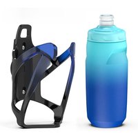AliExpress Victgoal VICTGOAL 620ml Bicycle Water Bottle MTB Road Bike Cage PP5 Sports Bottle Leak-proof Dustproof Drinking Cycling Kettle with Cap