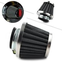 AliExpress spz 35mm 38mm 42mm 45mm 48mm 50mm 54mm 58mm 60mm Air Filter For 50 70CC 90CC 110CC 125CC Moto ATV Scooter Dirt Pit Bike Go Kart Quad