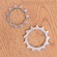 AliExpress Shimano SHIMANO CS-HG50-10 Cassette Sprocket Wheel Cog 11T 13T Y1PG11000 Y1PG13010