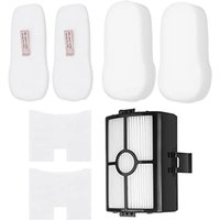 1 Set Filters For Shark Cordless Upright Vacuum Cleaners HZ500 HZ500UK HZ500UKT Vacuum Cleaner Accessories High-quality Tools