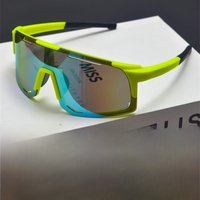AliExpress GIANT Giant 【Professional Grade】Cycling Fishing Sunglasses - UV Protection, Anti-Glare, Impact Resistant, Outdoor Sports with case