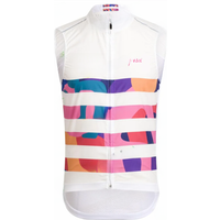 AliExpress ROIPHOI Windproof Cycling Jackets Unisex Bicycle Coats Cycling Clothing Bike Maillot Sports Sleeveless Vest Light Vest Cycling Jersey