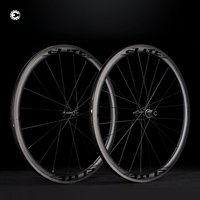 AliExpress ELITEWHEELS ELITEWEELS 1282g Ultralight Road Bike Carbon Fiber Wheelset Tubeless Rims BITEX Straight Pull Hubs 38mm Wheel Frame High Bike